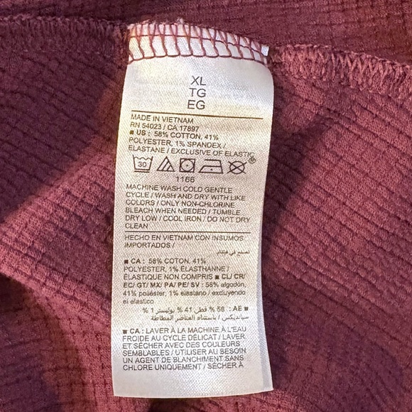 Old Navy Waist-Defined Flutter-Sleeve Mini Dress - Picture 5 of 6